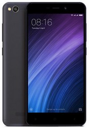 Замена разъема зарядки на телефоне Xiaomi Redmi 4A в Липецке